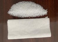 Stoff-Material-Polypropylen-Homopolymere Meltblown nicht gesponnenes